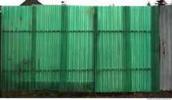 Photo Textures of Mixed Walls